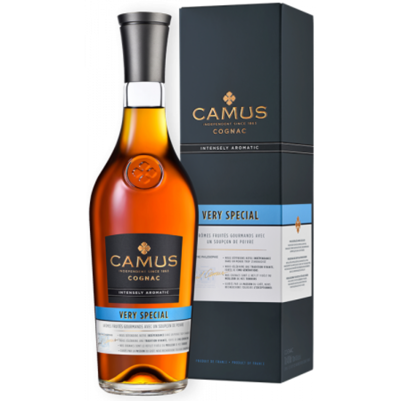 Cognac - Camus Very Special - 70cl