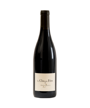 Clos des Fées - Hervé Bizeul - Côtes-du-Roussillon - Rouge - 2021 - 75cl