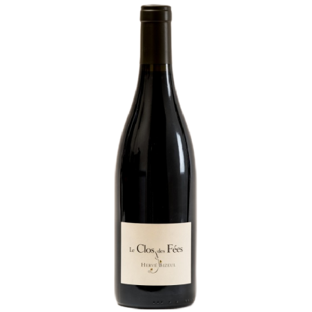 Clos des Fées - Hervé Bizeul - Côtes-du-Roussillon - Rouge - 2021 - 75cl
