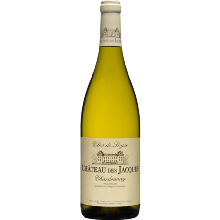 Château des Jacques - Beaujolais Clos de Loyse - Blanc - 2023 - 75cl