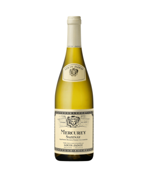 Louis Jadot - Mercurey Premier Cru - Sazenay - Blanc - 2024 - 75cl