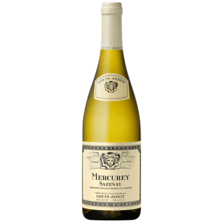 Louis Jadot - Mercurey Premier Cru - Sazenay - Blanc - 2024 - 75cl