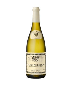 Louis Jadot - Chablis Premier Cru - Fourchaume - Blanc - 2023 - 75cl