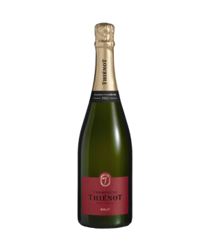 Champagne Thiénot brut - 75cl