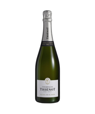 Champagne Thiénot - Blanc de Blancs - 75cl