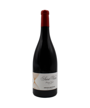 Gérard Bertrand - Saint Victor - Pinot Noir - Rouge - 2021 - 75cl