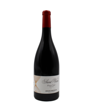Gérard Bertrand - Saint Victor - Pinot Noir - Rouge - 2024 - 75cl