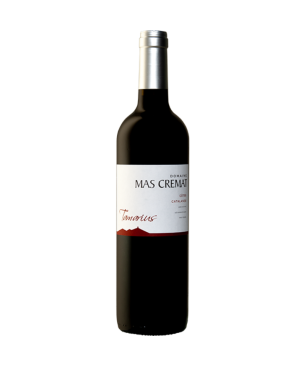 Mas Cremat - Les Tamarius - Côtes Catalanes - Rouge - 2023 - 75cl