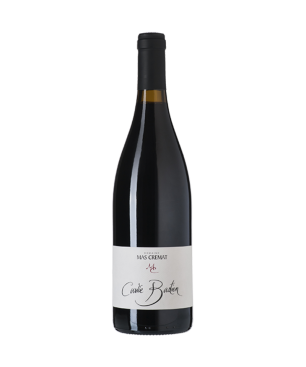 Mas Cremat - Cuvée Bastien - Côtes du Roussillon - Rouge - 2021 - 75cl