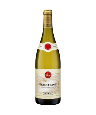E. Guigal - Hermitage - Blanc - 2021 - 75cl