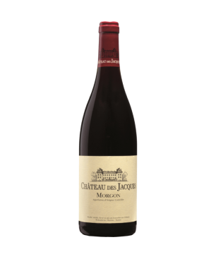 Louis Jadot - Château des Jacques - Morgon - Rouge - 2022 - 75cl