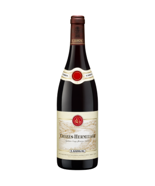 E. Guigal - Crozes Hermitage - Rouge - 2021 - 75cl