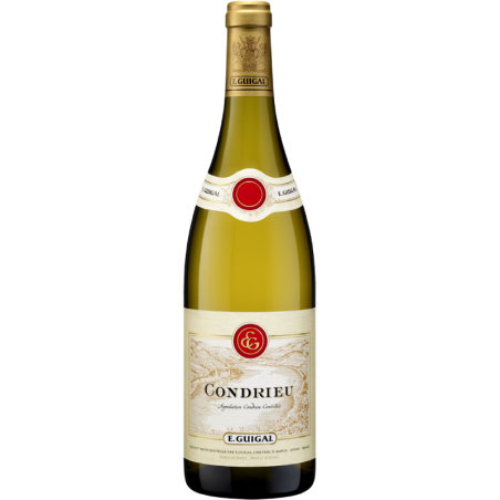 E. Guigal - Condrieu - Blanc - 2021 - 75cl