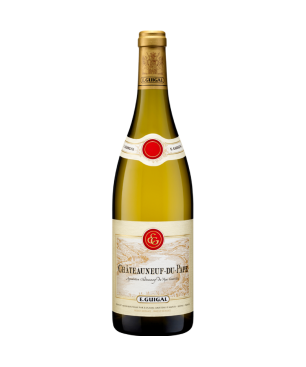 E. Guigal - Châteauneuf-du-Pape - Blanc - 2024 - 75cl