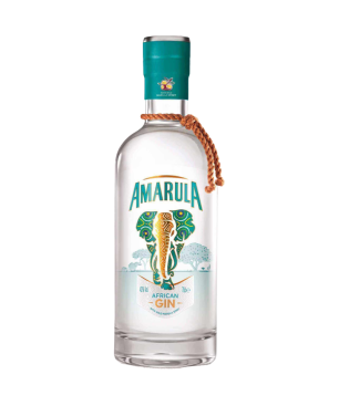 Amarula - Gin - 70cl