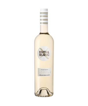 Gérard Bertrand - Extra Blanc - Blanc - 2024 - 75 cl