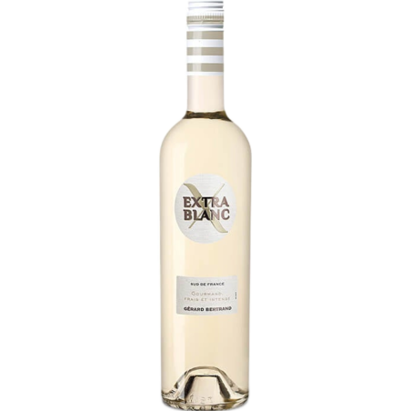 Gérard Bertrand - Extra Blanc - Blanc - 2024 - 75 cl