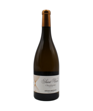 Gérard Bertrand - Saint Victor - Chardonnay - Blanc - 2023 - 75cl
