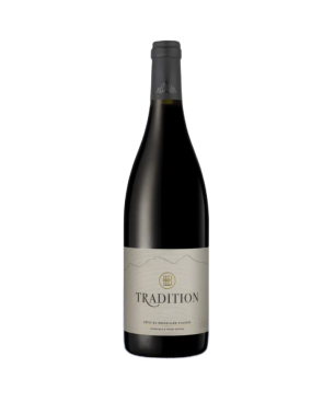 Domaine Boudau - Tradition - Côtes-du-Roussillon - Rouge - 2022 - 75cl