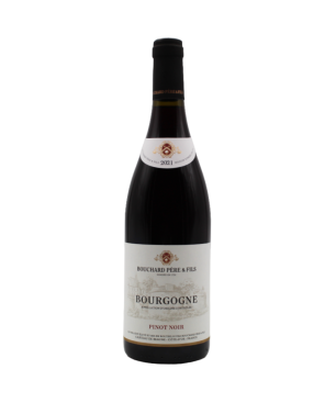 Bouchard Père et Fils - Bourgogne Pinot Noir - Rouge - 2021 - 75cl