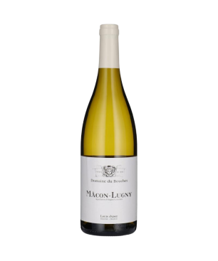 Domaine du Bouchet - Mâcon-Lugny - Blanc - 2023 - 75cl