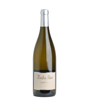 Jeff Carrel - Morillon - Blanc - 2024 - 75cl
