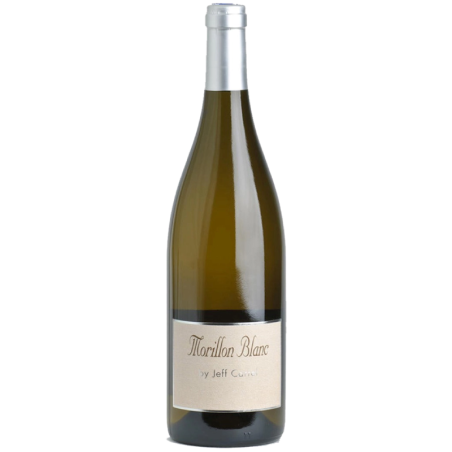 Jeff Carrel - Morillon - Blanc - 2024 - 75cl