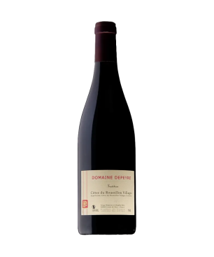 Domaine Depeyre - Tradition - Côtes du Roussillon Villages - Rouge - 2024 - 75cl