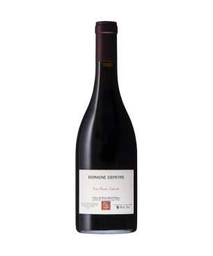 Domaine Depeyre - Sainte Colombe - Côtes du Roussillon Villages - Rouge - 2021 - 75cl