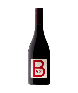 Domaine Depeyre - B52 - Côtes du Roussillon Villages - Rouge - 2022 - 75cl