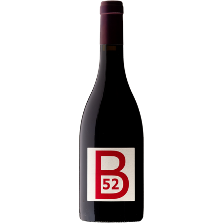 Domaine Depeyre - B52 - Côtes du Roussillon Villages - Rouge - 2020 - 75cl