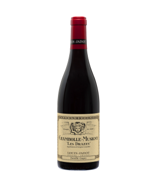 Louis Jadot - Chambolle-Musigny - Les Drazey - Rouge - 2018 - 75cl