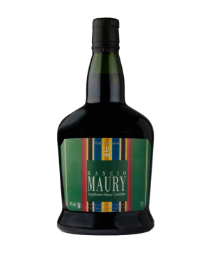 Les Vignerons de Maury - Rancio - 75cl