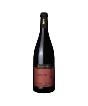 Les Vignerons de Maury - Les Maurynates Carignan - Côtes Catalanes - Rouge - 2022 - 75cl