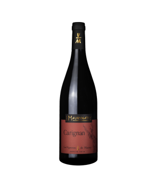 Les Vignerons de Maury - Les Maurynates Carignan - Côtes Catalanes - Rouge - 2025 - 75cl