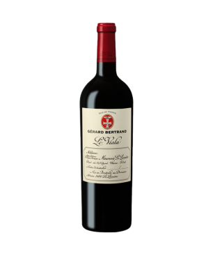 Gérard Bertrand - Le Viala - Minervois La Livinière - Rouge - 2023 - 75cl