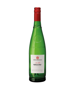 Gérard Bertrand - Héritage An 1618 - Picpoul de Pinet - Blanc - 2025 - 75cl