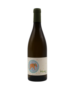 Vin Blanc Mouscaillo - Mauzaïc - AOP Limoux - Blanc - 2021 - 75cl