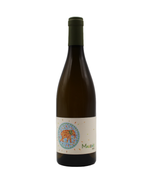 Mouscaillo - Mauzaïc - AOP Limoux - Blanc - 2022 - 75cl