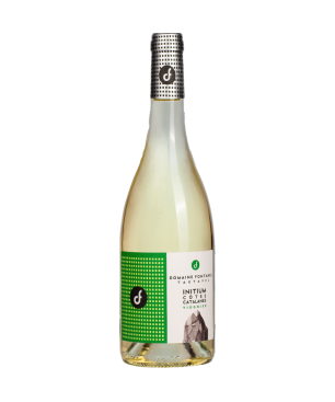 Domaine Fontanel - Initium Viognier - Côtes Catalanes - Blanc - 2025 - 75cl