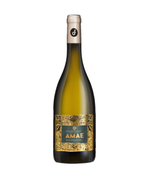 Domaine Fontanel - Amae - Côtes Catalanes - Blanc - 2024 - 75cl