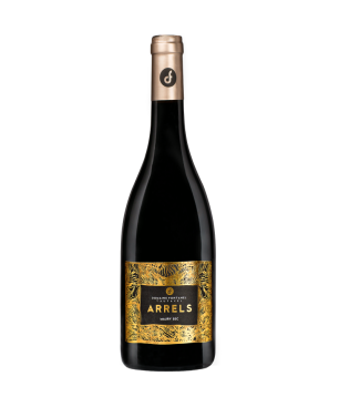 Domaine Fontanel - Arrels - Maury Sec - Rouge - 2023 - 75cl