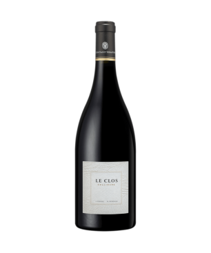 Clos Saint Sébastien - Le Clos - Collioure - Rouge - 2022 - 75cl