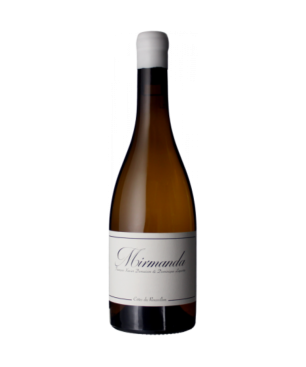 Mirmanda - Côtes-du-Roussillon - Blanc - 2023 - 75cl