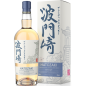 Hatozaki - Japanese Blended Whisky - 70cl