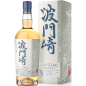 Hatozaki - Small Batch - Pure Malt Whisky - 70cl