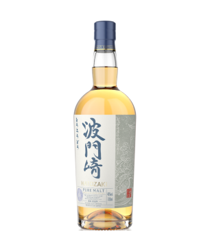Hatozaki - Small Batch - Pure Malt Whisky - 70cl