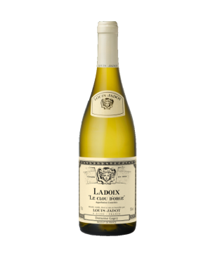 Louis Jadot - Ladoix - Le Clou d'Orge - Blanc - 2023 - 75cl