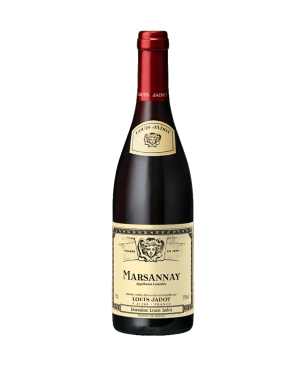 Louis Jadot - Marsannay - Rouge - 2022 - 75cl