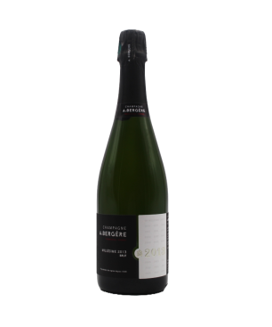 Champagne A. Bergère - Millésime 2013 - Extra Brut - 75cl